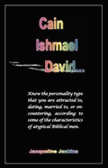 Cover: Cain, Ishmael, David... - Asta Publications