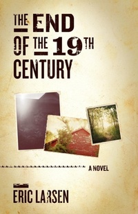 Enlarge image Cover: THE End of the 19th Century - Oliver Arts and Open Press
