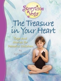 Abbildung von: Treasure in Your Heart*** No Rights - Mythic Yoga Studio