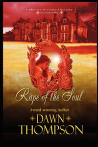 Enlarge image Cover: Rape of the Soul - Highland Press