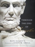 Cover: Through the Eyes of Lincoln - Acclaim Press