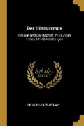 Cover: Der Hinduismus - Wentworth Press