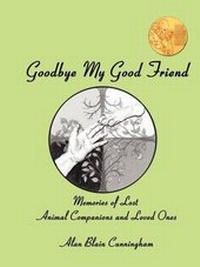 Abbildung von: Goodbye My Good Friend - Agreka Books