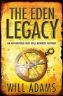 Cover: The Eden Legacy - HarperCollins