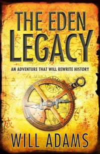 Enlarge image Cover: The Eden Legacy - HarperCollins