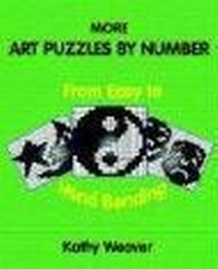 Abbildung von: More Art Puzzles By Number - Agreka Books