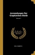 Cover: Anwendungen Der Graphischen Statik; Volume 3 - Wentworth Press