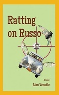 Cover: Ratting on Russo - ONE MONKEY BOOKS