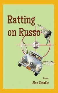 Enlarge image Cover: Ratting on Russo - ONE MONKEY BOOKS