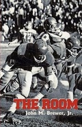 Cover: The Room - ONE MONKEY BOOKS