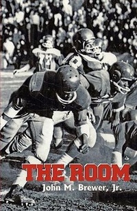 Enlarge image Cover: The Room - ONE MONKEY BOOKS