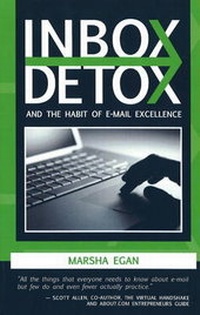 Abbildung von: Inbox Detox - Acanthus Publishing