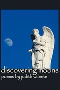 Cover: Discovering Moons - VIRTUAL ARTISTS COLLECTIVE