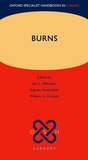 Cover: Burns - Oxford University Press