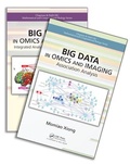 Cover: Big Data in Omics and Imaging, Two Volume Set - Chapman & Hall/CRC