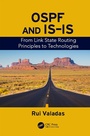 Cover: OSPF and IS-IS - CRC Press