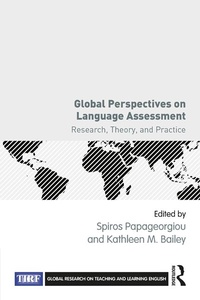 Abbildung von: Global Perspectives on Language Assessment - Routledge