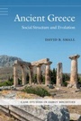 Cover: Ancient Greece - Cambridge University Press