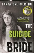 Cover: The Suicide Bride - Hachette Australia
