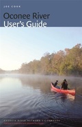 Cover: Oconee River User's Guide - Wormsloe Foundation Nature Books