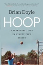 Cover: Hoop - University of Georgia Press