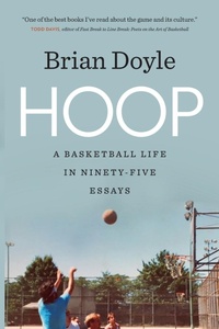 Enlarge image Cover: Hoop - University of Georgia Press
