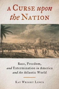 Abbildung von: A Curse upon the Nation - University of Georgia Press