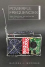 Cover: Powerful Frequencies - Ohio University Press