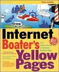 Cover: Internet Boater's Yellow Pages - McGraw-Hill Inc.,US