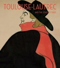 Cover: Toulouse-Lautrec and the Stars of Paris - Museum of Fine Arts,Boston