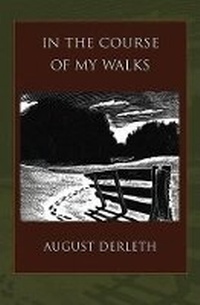 Abbildung von: In the Course of My Walks - Borderland Books