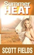 Cover: Summer Heat - Outer Banks Publishing Group