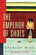 Cover: The Emperor of Shoes - No Exit Press