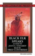 Cover: Black Elk Speaks - Audio Literature