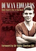 Cover: Duncan Edwards - Cornerstone Marketing Limited