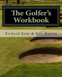 Abbildung von: The Golfer's Workbook - Writing Athletes