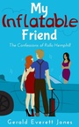 Cover: My Inflatable Friend - LaPuerta Books and Media