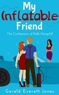 Cover: My Inflatable Friend - LaPuerta Books and Media