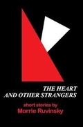 Cover: The Heart and Other Strangers - Storythreadpress