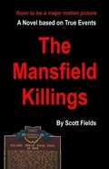 Cover: The Mansfield Killings - Outer Banks Publishing Group