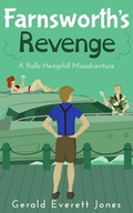 Cover: Farnsworth's Revenge - LaPuerta Books and Media