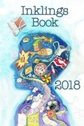 Cover: Inklings Book 2018 - Society of Young Inklings, Inc