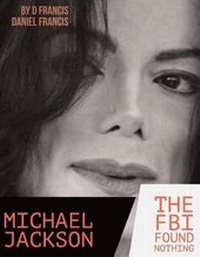 Enlarge image Cover: Michael Jackson - DF Books Limited