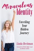 Cover: Miraculous Identity - Duck Books
