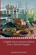 Cover: Pat and Little Pat - Harp Tree Publishing