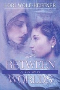 Enlarge image Cover: Between Worlds 1 - Head in the Ground Publishing