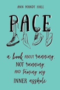 Cover: Pace - Ergorunning