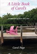 Cover: A Little Book of Carol's - Tippermuir Books Limited