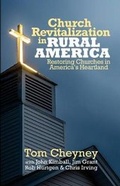 Cover: Church Revitalization in Rural America - Renovate Publishing Group