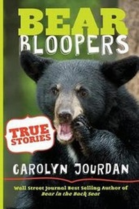 Enlarge image Cover: Bear Bloopers - Zo'o Media